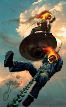 Ghost Rider #11