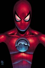 Spider-Man and the Fantastic Four #2 Of(4)