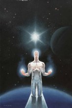 Silver Surfer Requiem #1 Of(4)