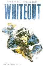 Whiteout Definitive Ed TP VOL