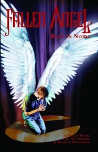 Fallen Angel Idw TP VOL 03