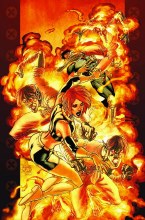 Ultimate X-Men #83