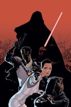 Star Wars Rebellion #7