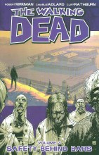 Walking Dead TP VOL 03 Safety