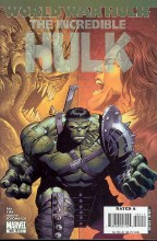 Incredible Hulk #108 Wwh