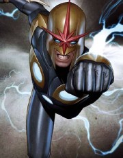 Nova #4