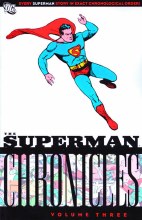 Superman Chronicles TP VOL 03