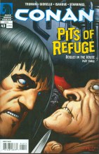 Conan #43 (Mr)