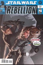 Star Wars Rebellion #9
