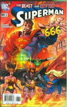 Superman #666