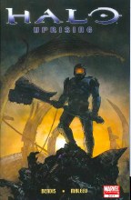 Halo Uprising #3 (of 4) (Mr)