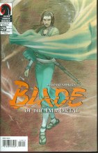 Blade of the Immortal #129