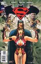 Superman Batman #40