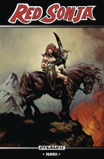 Red Sonja Travels TP VOL 01 (C