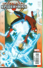 Ultimate Spider-Man #114