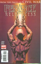 Penance Relentless #2 (of 5)