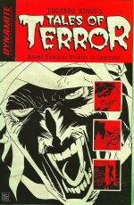 Eduardo Risso Tales of Terror