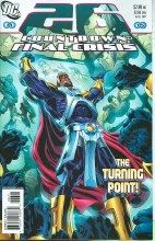 Countdown To Final Crisis 26