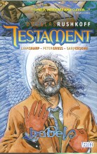 Testament TP VOL 03 Babel (Mr)