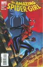 Amazing Spider-Girl #14