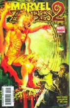 Marvel Zombies 2 #2 (of 5)