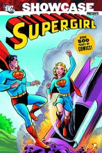 Showcase Presents Supergirl TP