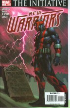 New Warriors #7