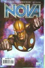 Nova #9