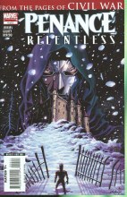 Penance Relentless #4 (of 5)