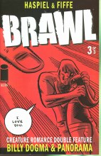 Brawl #3 (of 3) (Mr)