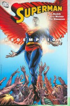 Superman Redemption TP