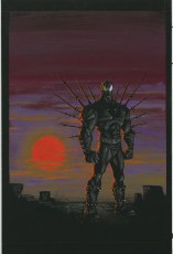 Grendel HC Devil Quest