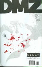 Dmz #26 (Mr)