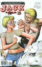 Jack of Fables #18 (Mr)