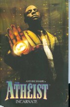 Atheist TP VOL 01