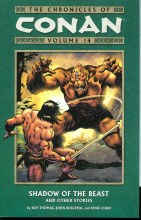 Chronicles of Conan TP VOL 14