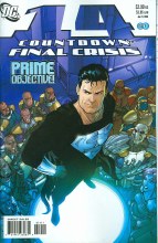 Countdown To Final Crisis 14