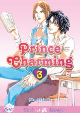 Prince Charming GN VOL 03 (of 3) (Mr)