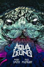 Aqua Leung GN VOL 01