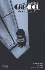 Grendel Devil Child HC (C: 0-1