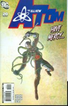 All New Atom #20