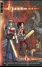 Hellgate London GN VOL 01 (of