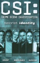 Csi Secret Identity TP