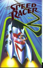 Speed Racer TP VOL 03