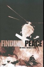 Finding Peace TP