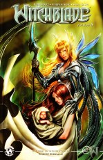 Witchblade TP VOL 05 (C: 0-0-2