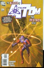 All New Atom #21