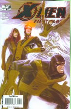 X-Men First Class VOL 2 #6