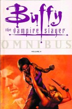 Buffy the Vampire Slayer Omnib