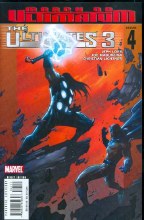 Ultimates 3 #4 Of(5)